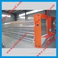 Automatic Egg Collection System for Chicken Farm (YX-EC)